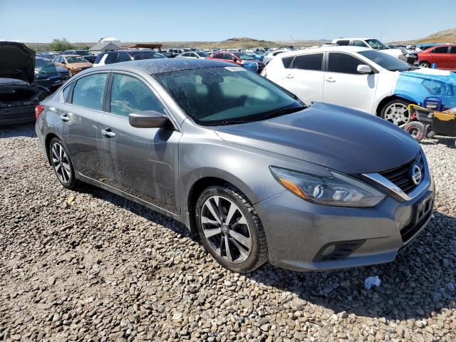 Vin: 1n4al3ap9gc111170, lot: 55853305, nissan altima 2.5 20164