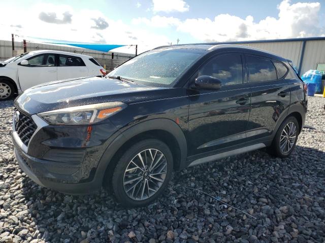 2019 HYUNDAI TUCSON LIM - KM8J33ALXKU877396