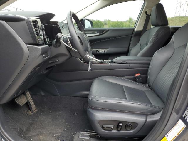 2022 LEXUS NX 350H JTJAKCEZ0N5001874