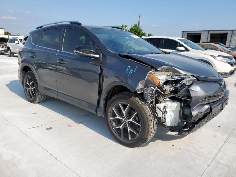 Vin: jtmnfrev1jj736874, lot: 58588315, toyota rav4 se 20184