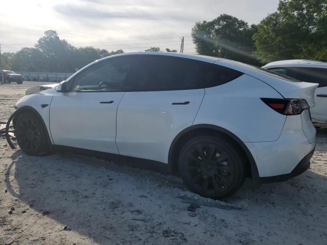 Vin: 5yjygdee3lf012837, lot: 55806465, tesla model y 20202