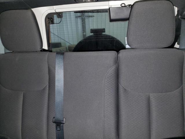 2016 JEEP WRANGLER U - 1C4BJWDG0GL158413