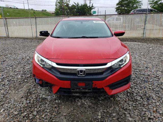 2016 HONDA CIVIC EX - 2HGFC2F78GH545792