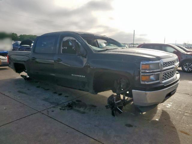2014 CHEVROLET SILVER1500 - 3GCPCREC1EG452572