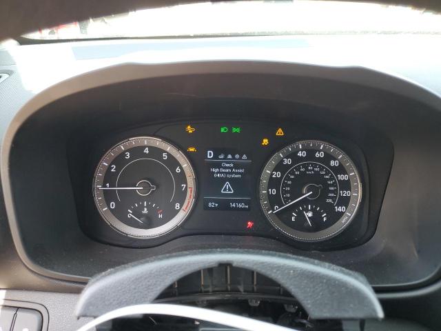 2021 HYUNDAI VENUE SE - KMHRB8A33MU096516