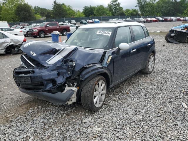 Vin: wmwzc3c57ewp28911, lot: 56036885, mini cooper s countryman 2014 img_1