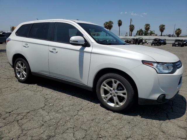 Vin: ja4ad3a34ez001944, lot: 55532255, mitsubishi outlander se 20144