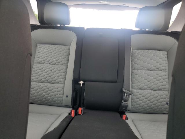 2021 CHEVROLET EQUINOX LS 2GNAXSEV7M6101637