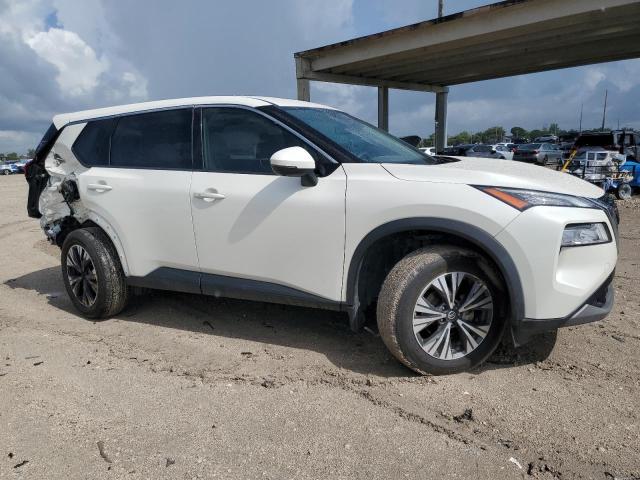 Vin: jn8at3ba2mw011057, lot: 58294435, nissan rogue sv 20214