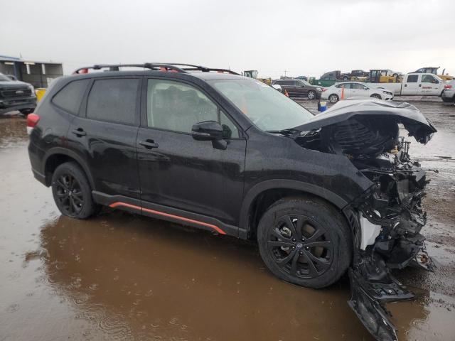 2024 SUBARU FORESTER S JF2SKAEC1RH513043