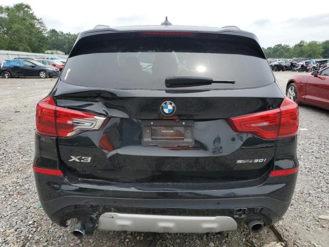 2019 BMW X3 SDRIVE3 - 5UXTR7C52KLR47964