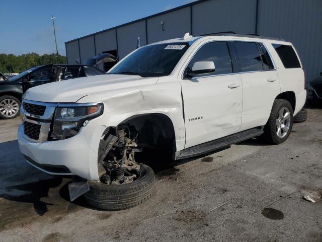 Vin: 1gnskbkc7gr243372, lot: 55021225, chevrolet tahoe k1500 lt 2016 img_1