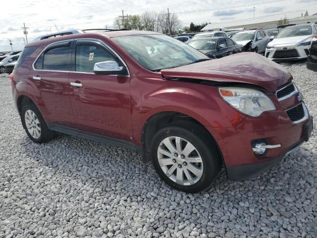 Vin: 2cnflgey2a6212752, lot: 84951184, chevrolet equinox ltz 20104