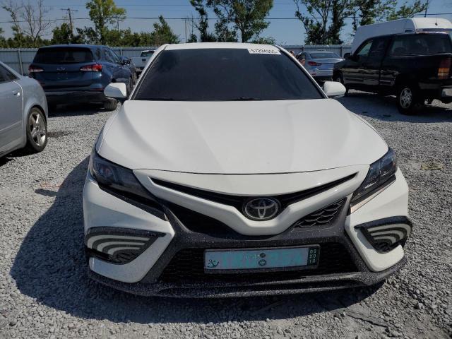 2021 TOYOTA CAMRY SE - 4T1T11AK3MU481498