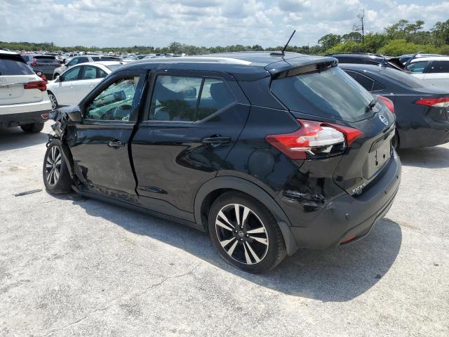Vin: 3n1cp5cv6ll527533, lot: 43912585, nissan kicks sv 20202