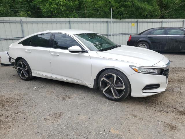 Vin: 1hgcv1f1xka173981, lot: 56303655, honda accord lx 20194