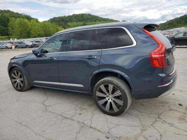 Vin: yv4a221l3n1825175, lot: 57936225, volvo xc90 t6 inscription 20222