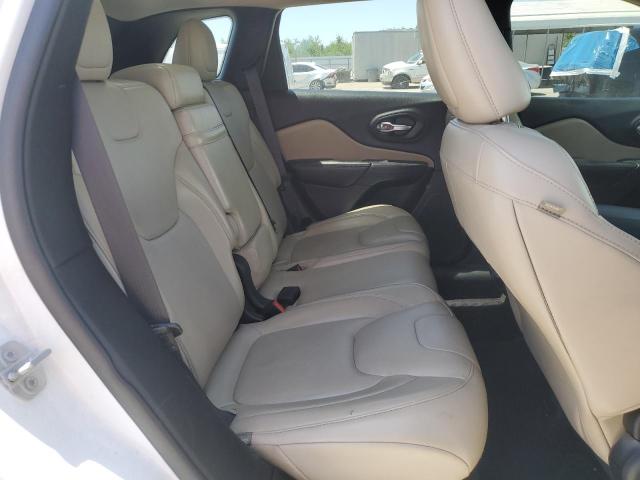 2016 JEEP CHEROKEE L - 1C4PJMDBXGW236824