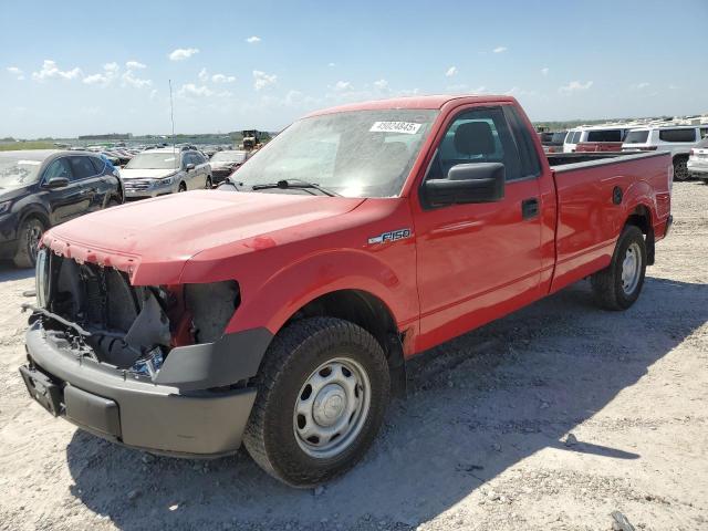 Vin: 1ftmf1cm0dkd07571, lot: 45024845, ford all models 2013 img_1