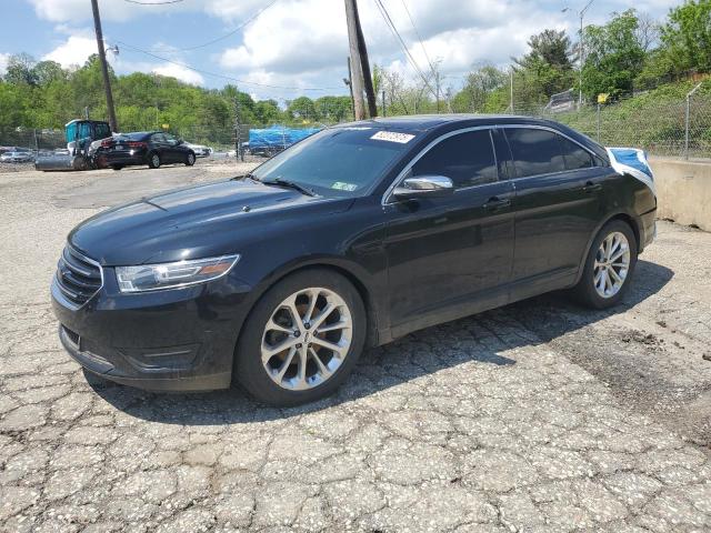 Vin: 1fahp2j88gg130162, lot: 52372975, ford taurus limited 2016 img_1