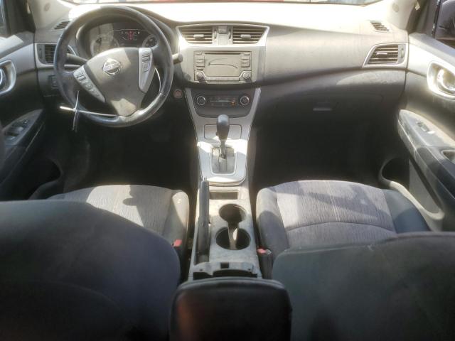2015 NISSAN SENTRA S - 3N1AB7APXFY269885