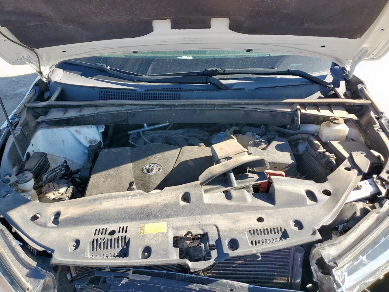 Toyota Highlander 2019