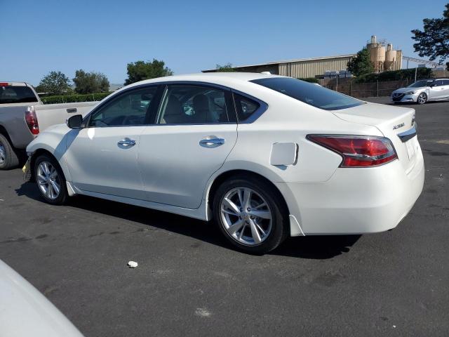Vin: 1n4al3ap2ec100346, lot: 55298075, nissan altima 2.5 20142