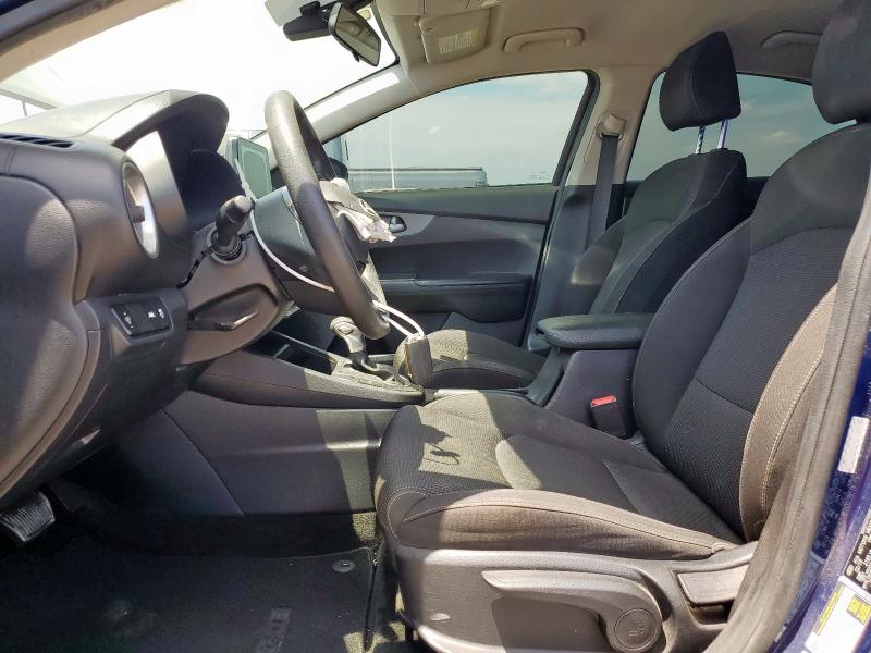 2019 KIA FORTE FE - 3KPF24AD8KE095110