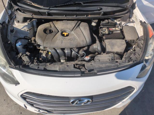 2016 HYUNDAI ELANTRA GT - KMHD35LH5GU282318