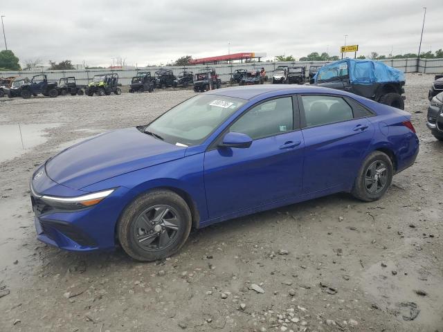 Vin: kmhll4dg5ru659678, lot: 55801785, hyundai elantra se 2024 img_1