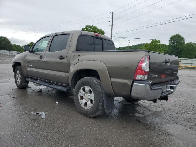 Vin: 3tmju4gn5bm110639, lot: 54713325, toyota tacoma double cab prerunner 20112