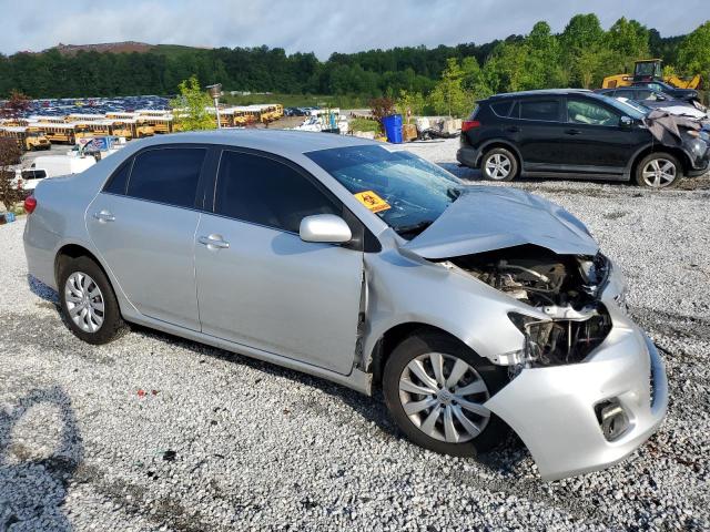 Vin: jtdbu4ee1dj114727, lot: 58638045, toyota corolla base 20134