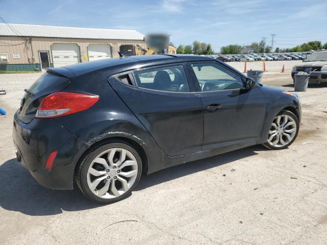 Vin: kmhtc6ad2fu232265, lot: 56050975, hyundai veloster 20153