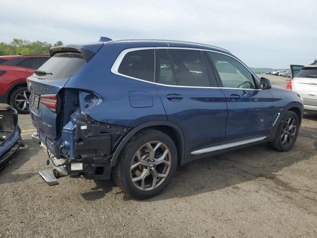 Vin: 5ux53dp06n9m75955, lot: 58054845, bmw x3 xdrive30i 20223