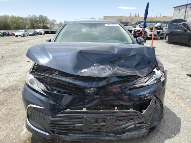 2021 TOYOTA CAMRY XLE 4T1F31AK4MU556913