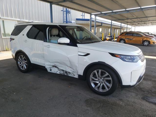 Vin: salrrbbv3ha030769, lot: 58673405, land rover discovery hse 20174