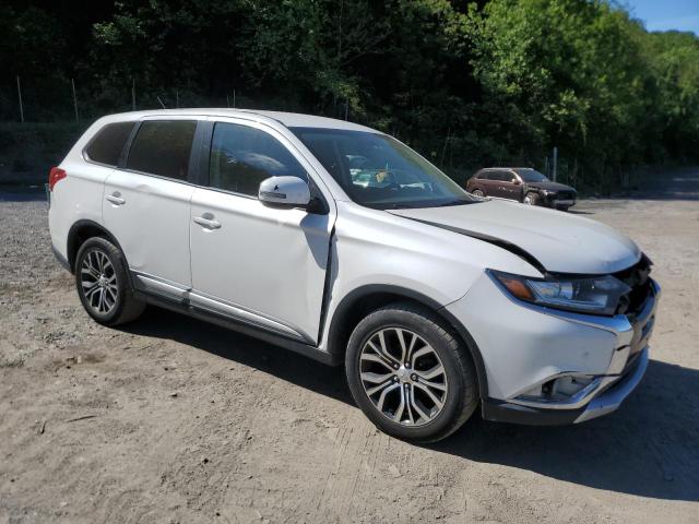 Vin: ja4az3a30gz037053, lot: 57174405, mitsubishi outlander se 20164