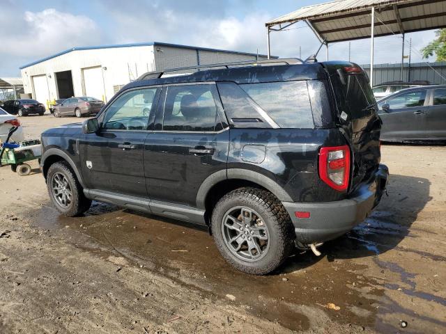 Vin: 3fmcr9b64mra33223, lot: 57237895, ford bronco big bend 20212