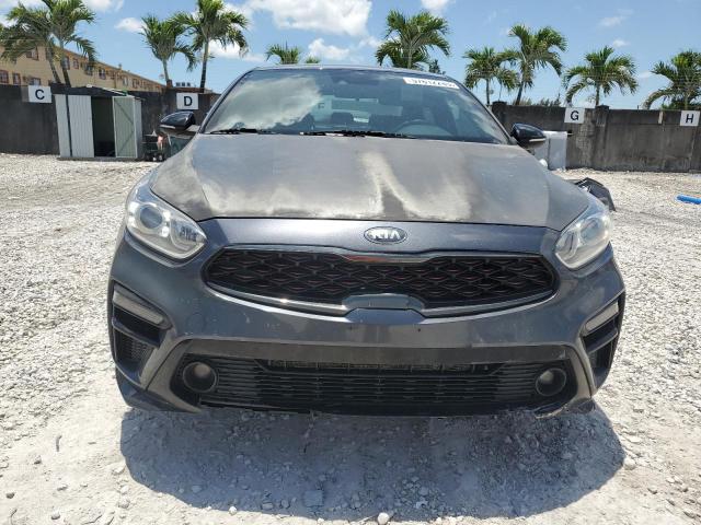 2020 KIA FORTE GT L - 3KPF34AD7LE153514