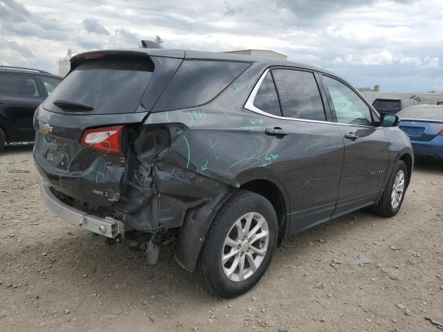2019 CHEVROLET EQUINOX LT - 2GNAXTEV9K6256743