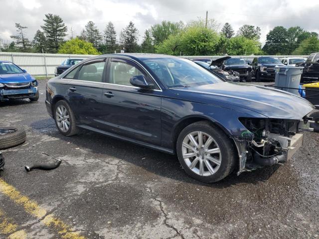 Vin: waugfafc8gn032113, lot: 57157475, audi a6 premium plus 20164