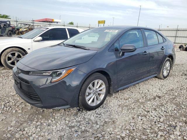 Vin: 5yfb4mde3sp246608, lot: 57057555, toyota corolla le 2025 img_1