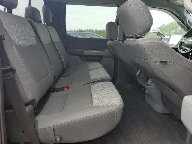 2021 FORD F150 SUPER - 1FTFW1E8XMKE32148