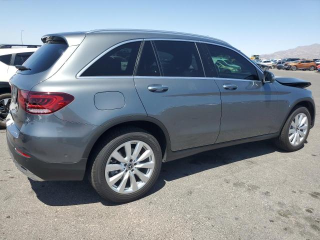 Vin: w1n0g8db7mv263335, lot: 58155255, mercedes-benz glc-class 300 20213