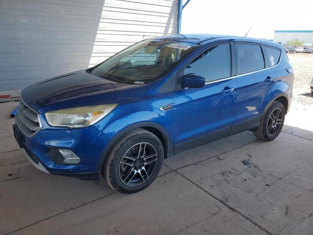 2017 FORD ESCAPE SE - 1FMCU9G96HUA24541