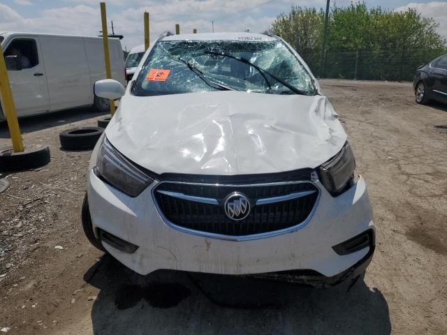 2022 BUICK ENCORE PRE - KL4CJESM5NB565695