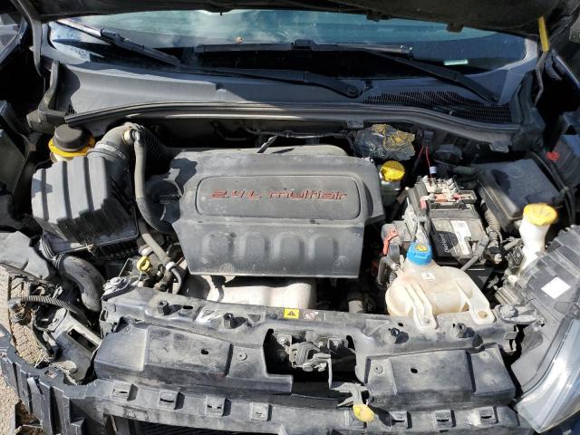 2015 RAM PROMASTER ZFBERFBTXF6A44105