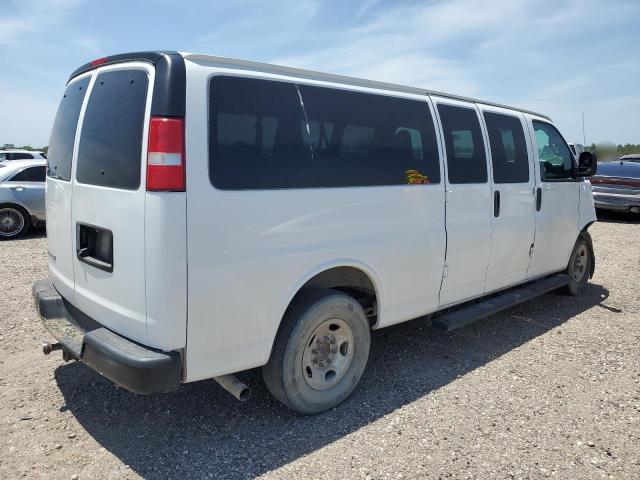 Vin: 1gazgnfg6l1271561, lot: 55260055, chevrolet express ls 20203