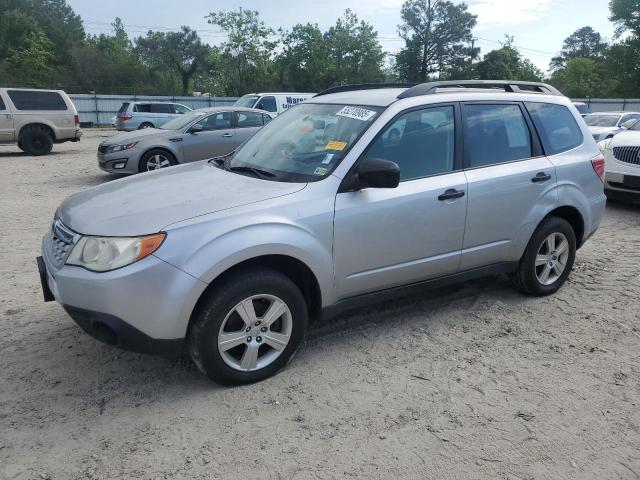 Vin: jf2shabc3ch463742, lot: 55270985, subaru forester 2.5x 2012 img_1