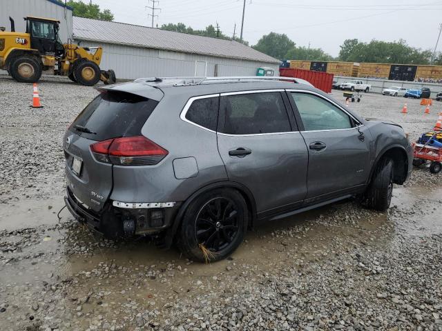 Vin: 5n1et2mv8jc808140, lot: 59187245, nissan rogue sv hybrid 20183